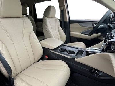 2026 Acura MDX with Technology Package