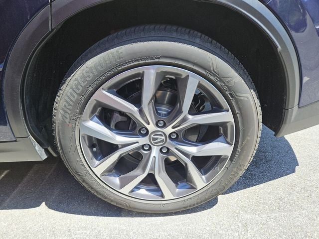 2024 Acura MDX Technology