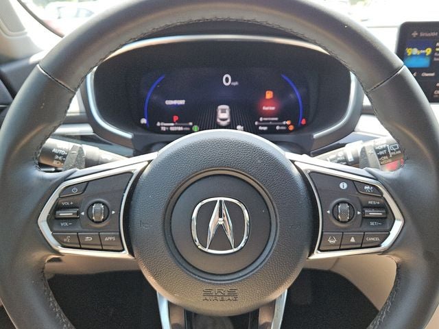 2024 Acura MDX TECH