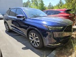 2024 Acura MDX Technology
