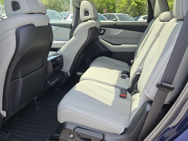 2024 Acura MDX Technology