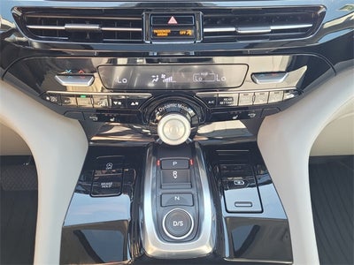 2026 Acura MDX with Technology Package