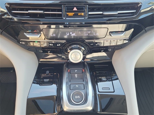 2026 Acura MDX with Technology Package