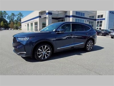 2026 Acura MDX with Technology Package