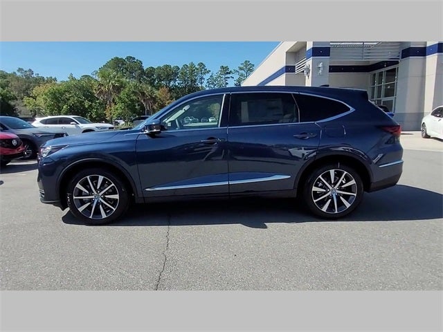 2026 Acura MDX with Technology Package