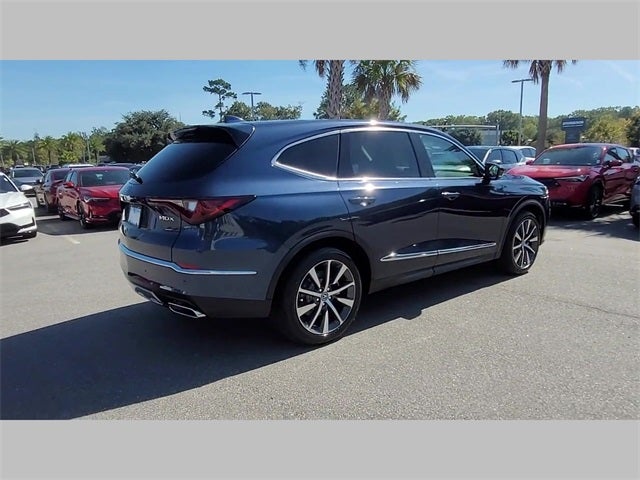 2026 Acura MDX with Technology Package