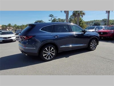 2026 Acura MDX with Technology Package