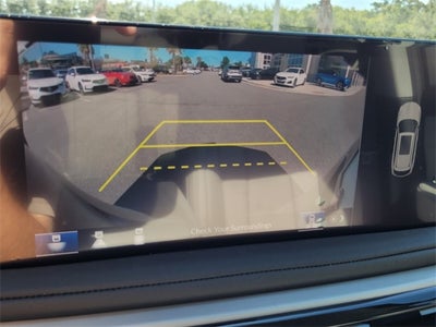 2026 Acura MDX with Technology Package