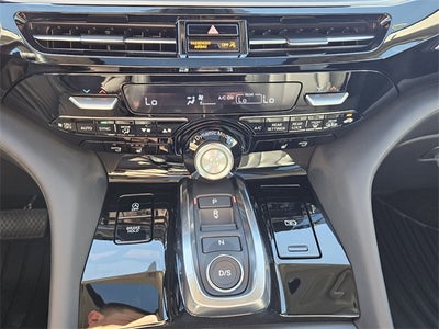 2026 Acura MDX with Technology Package