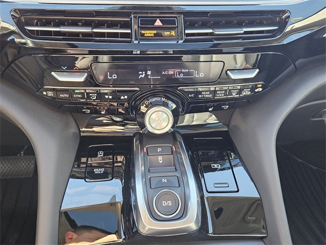 2026 Acura MDX with Technology Package