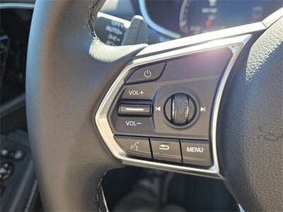 2026 Acura MDX with Technology Package