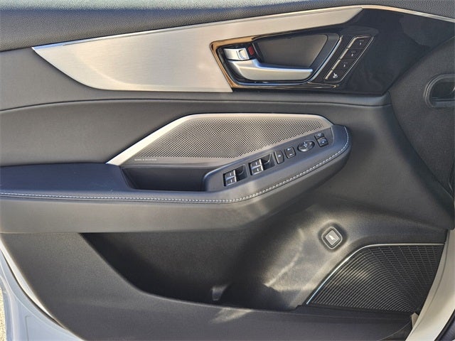 2026 Acura MDX with Technology Package