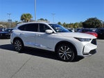 2026 Acura MDX with Technology Package