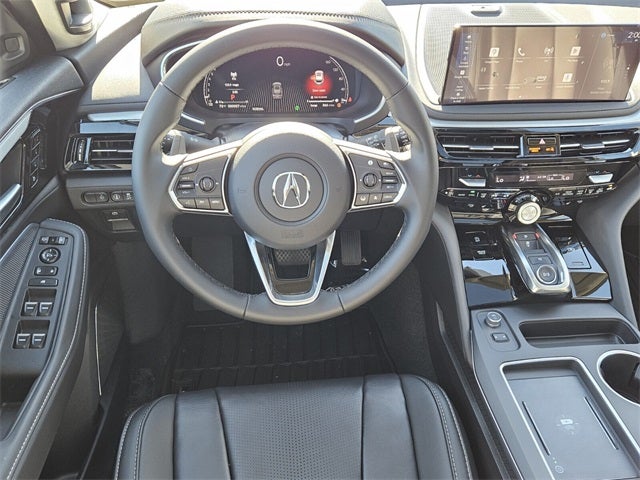 2026 Acura MDX with Technology Package