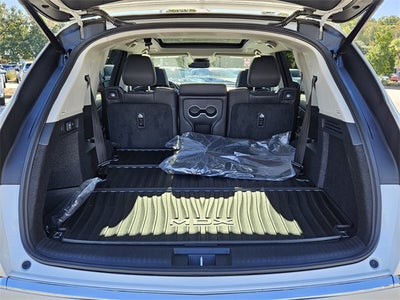 2026 Acura MDX with Technology Package