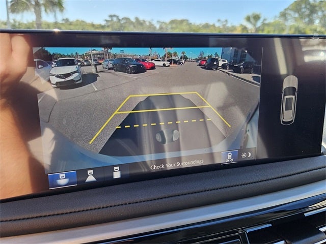 2026 Acura MDX with Technology Package