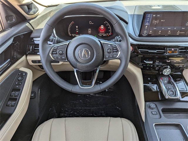 2026 Acura MDX with Technology Package