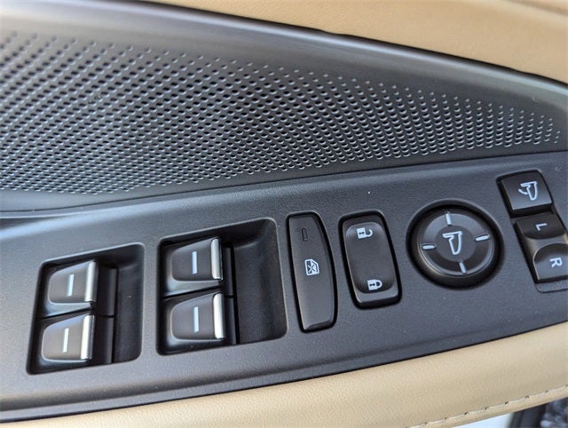 2026 Acura MDX with Technology Package