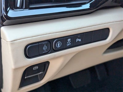 2026 Acura MDX with Technology Package