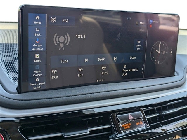 2026 Acura MDX with Technology Package