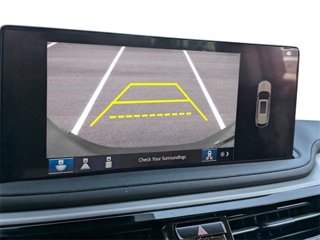 2026 Acura MDX with Technology Package