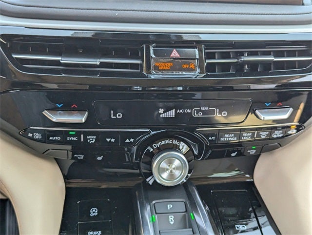 2026 Acura MDX with Technology Package