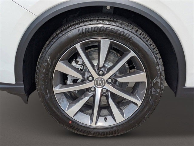 2026 Acura MDX with Technology Package