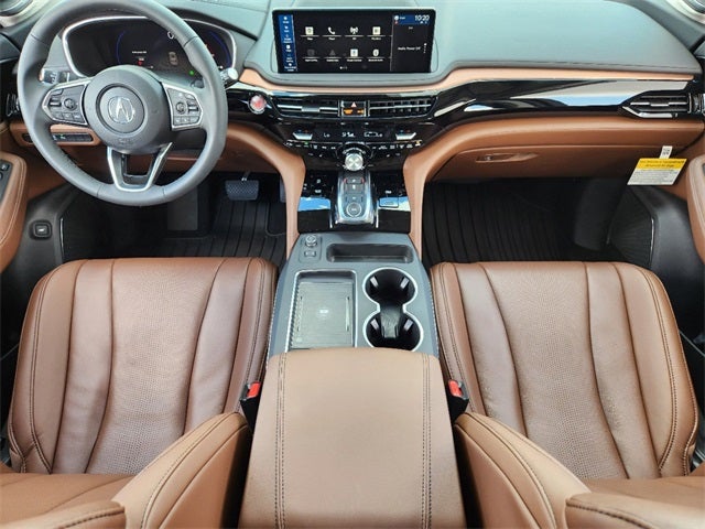 2026 Acura MDX with Technology Package