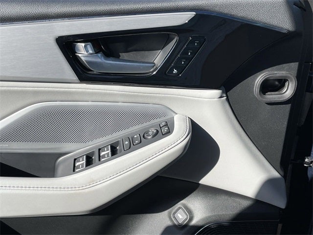 2026 Acura MDX with Technology Package