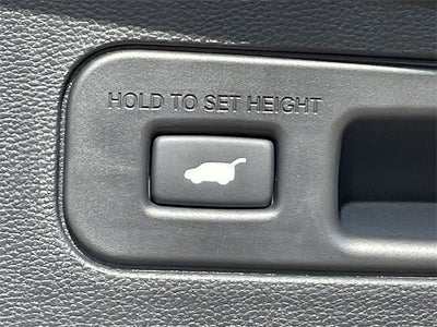 2026 Acura MDX with Technology Package