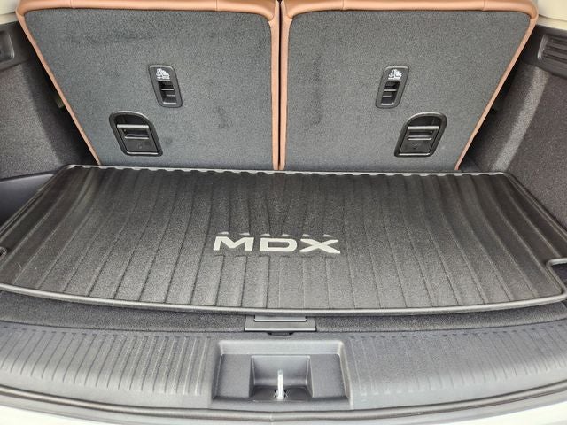 2026 Acura MDX with Technology Package