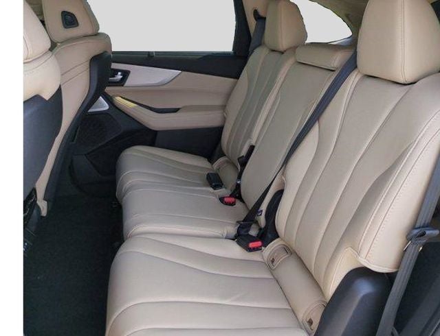 2026 Acura MDX with Technology Package