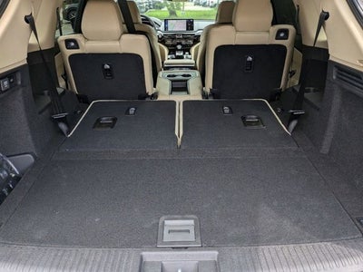 2026 Acura MDX with Technology Package