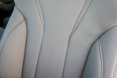 2026 Acura MDX with Technology Package