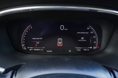 2026 Acura MDX with Technology Package