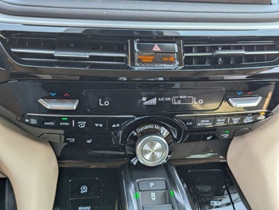 2026 Acura MDX with Technology Package