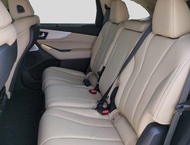 2026 Acura MDX with Technology Package