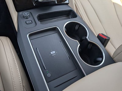 2026 Acura MDX with Technology Package