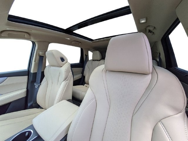 2026 Acura MDX with Technology Package