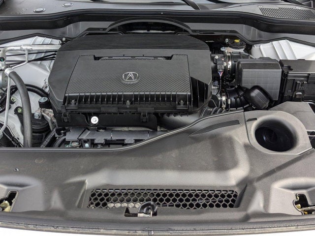 2026 Acura MDX with Technology Package