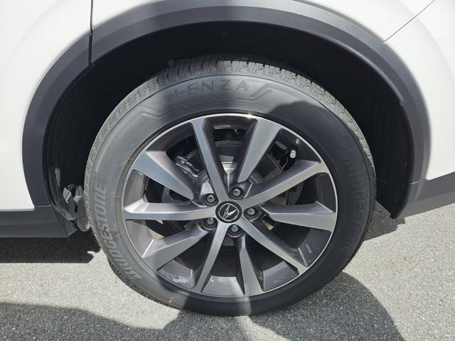 2026 Acura MDX TECH