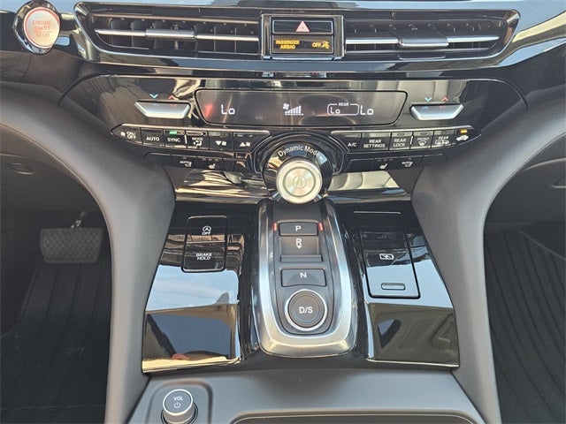 2026 Acura MDX with Technology Package