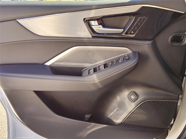 2026 Acura MDX with Technology Package