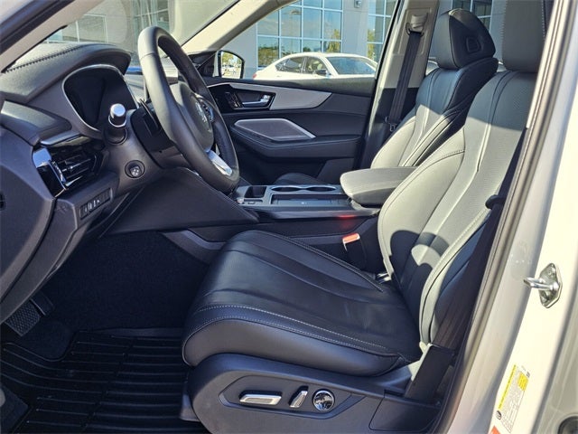 2026 Acura MDX with Technology Package