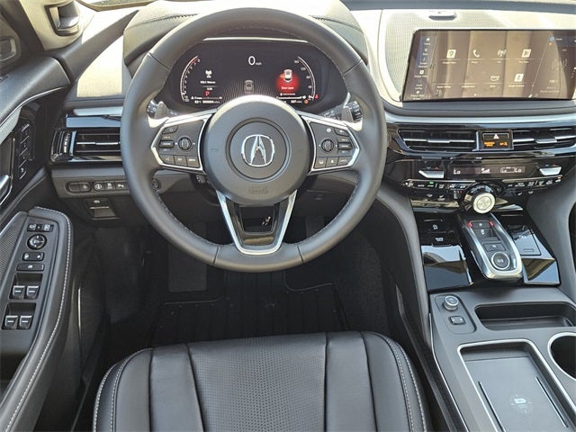 2026 Acura MDX with Technology Package