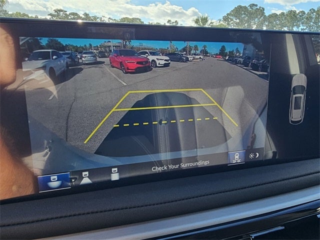 2026 Acura MDX with Technology Package
