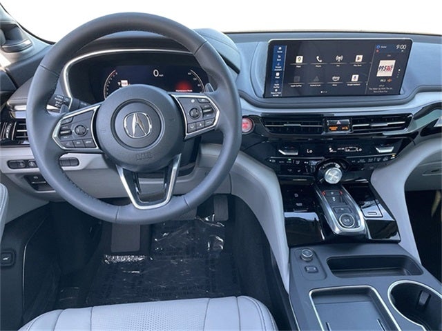 2026 Acura MDX with Technology Package