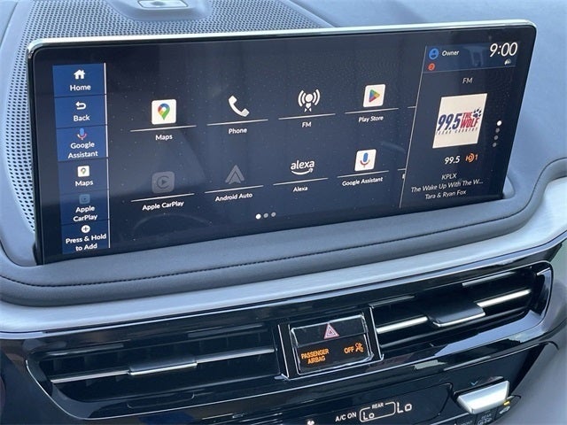 2026 Acura MDX with Technology Package