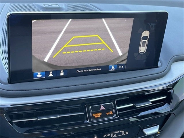 2026 Acura MDX with Technology Package