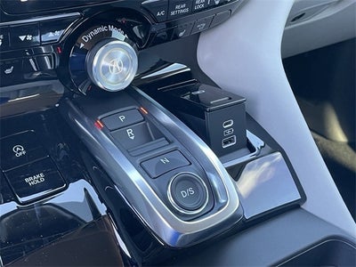 2026 Acura MDX with Technology Package